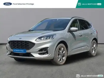 Photo 7 Ford Kuga  2.5 Duratec 225ch PHEV ST-Line BVA