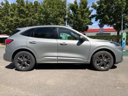 Photo 12 Ford Kuga  2.5 Duratec 225ch PHEV ST-Line BVA