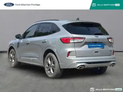 Photo 10 Ford Kuga  2.5 Duratec 225ch PHEV ST-Line BVA