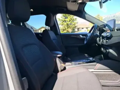 Photo 5 Ford Kuga  2.5 Duratec 225ch PHEV ST-Line BVA
