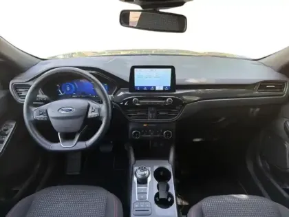 Photo 13 Ford Kuga  2.5 Duratec 225ch PHEV ST-Line BVA