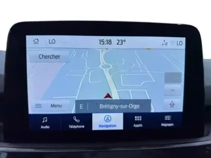 Photo 19 Ford Kuga  2.5 Duratec 225ch PHEV ST-Line BVA
