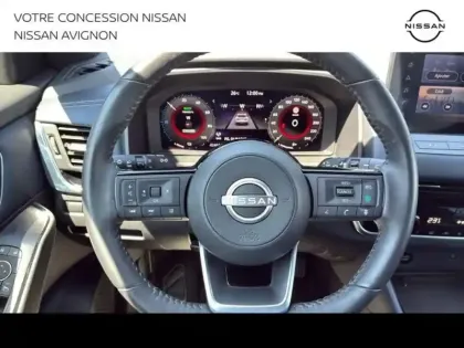 Photo 7 Nissan Qashqai  e-POWER 190ch Tekna+ 2022