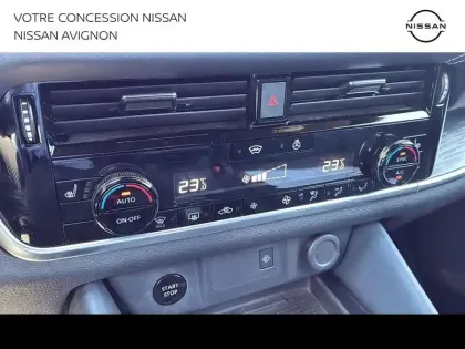 Photo 27 Nissan Qashqai  e-POWER 190ch Tekna+ 2022