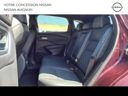 Photo 13 Nissan Qashqai  e-POWER 190ch Tekna+ 2022