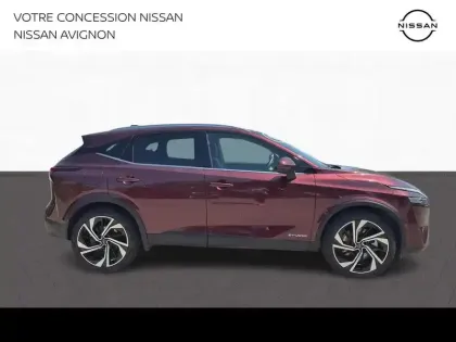 Photo 22 Nissan Qashqai  e-POWER 190ch Tekna+ 2022