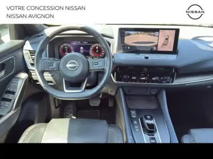 Photo 6 Nissan Qashqai  e-POWER 190ch Tekna+ 2022