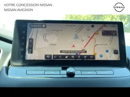 Photo 9 Nissan Qashqai  e-POWER 190ch Tekna+ 2022