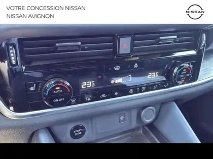 Photo 10 Nissan Qashqai  e-POWER 190ch Tekna+ 2022