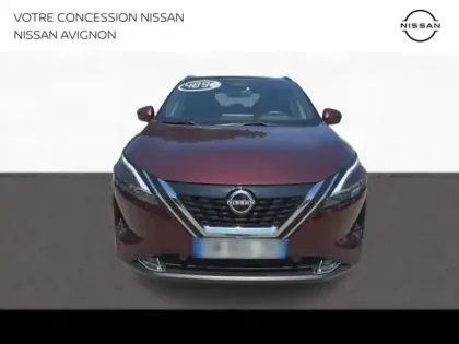 Photo 5 Nissan Qashqai  e-POWER 190ch Tekna+ 2022