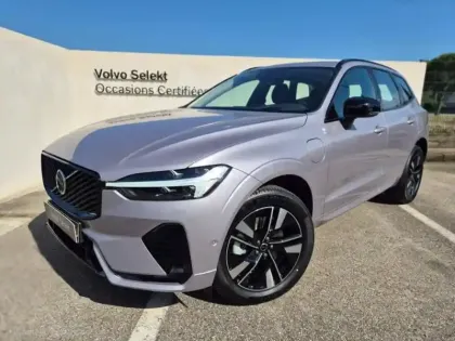 Photo Volvo Xc60 Plus Style Dark