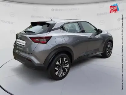 Photo 5 Nissan Juke  1.0 DIG-T 114ch Acenta 2023.5