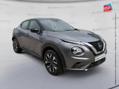 Photo 17 Nissan Juke  1.0 DIG-T 114ch Acenta 2023.5