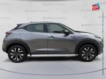 Photo 18 Nissan Juke  1.0 DIG-T 114ch Acenta 2023.5