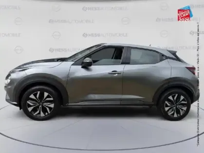 Photo 23 Nissan Juke  1.0 DIG-T 114ch Acenta 2023.5