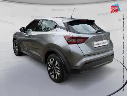 Photo 22 Nissan Juke  1.0 DIG-T 114ch Acenta 2023.5