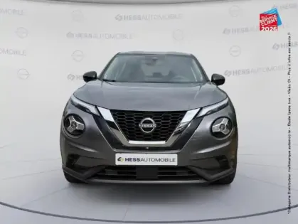 Photo 16 Nissan Juke  1.0 DIG-T 114ch Acenta 2023.5