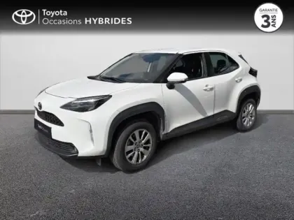 Photo Toyota Yaris Dynamic Business