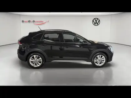Photo 7 Volkswagen Taigo  1.0 TSI 116ch VW Edition