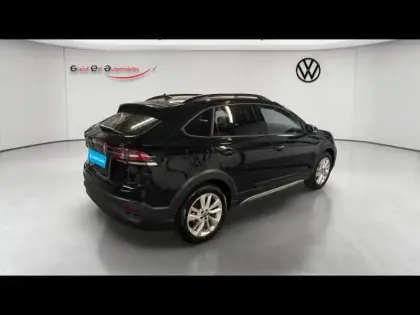 Photo 6 Volkswagen Taigo  1.0 TSI 116ch VW Edition
