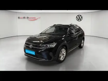 Photo Volkswagen Taigo Vw Edition