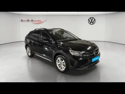 Photo 8 Volkswagen Taigo  1.0 TSI 116ch VW Edition