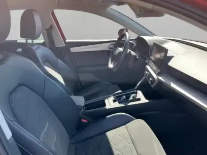 Photo 14 Seat Leon  1.5 eTSI 150ch Xcellence DSG7