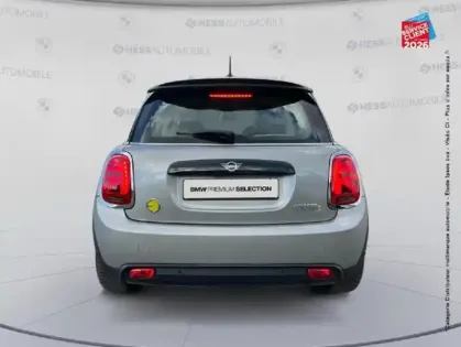 Photo 6 Mini Mini  Cooper SE 184ch Edition Premium BVA 5CV
