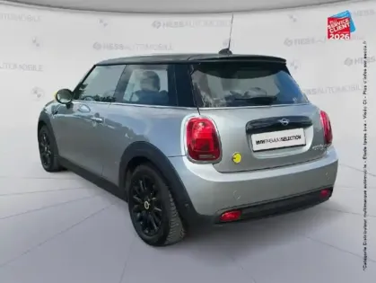 Photo 7 Mini Mini  Cooper SE 184ch Edition Premium BVA 5CV