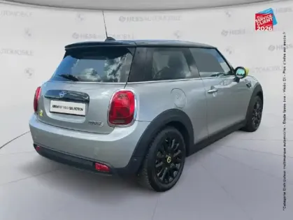 Photo 5 Mini Mini  Cooper SE 184ch Edition Premium BVA 5CV