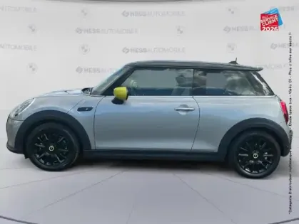 Photo 8 Mini Mini  Cooper SE 184ch Edition Premium BVA 5CV