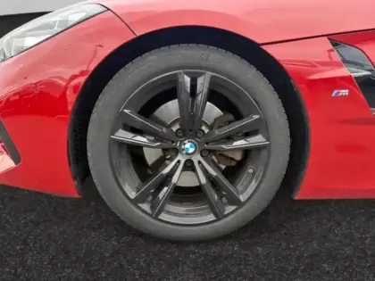 Photo 21 BMW Z4  Roadster sDrive20iA 197ch M Sport 139g