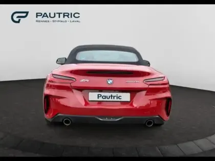 Photo Bmw Z4 M Sport