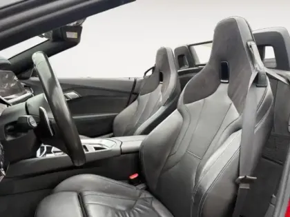 Photo 20 BMW Z4  Roadster sDrive20iA 197ch M Sport 139g