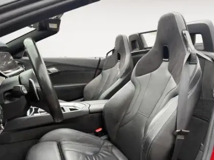 Photo 5 BMW Z4  Roadster sDrive20iA 197ch M Sport 139g