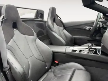 Photo 7 BMW Z4  Roadster sDrive20iA 197ch M Sport 139g