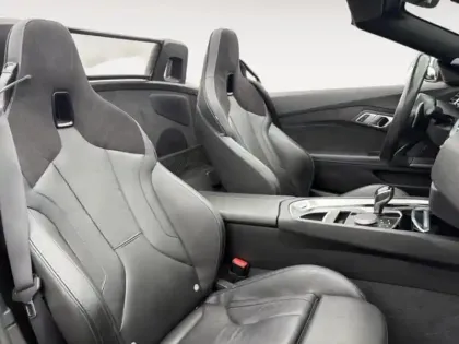 Photo 22 BMW Z4  Roadster sDrive20iA 197ch M Sport 139g