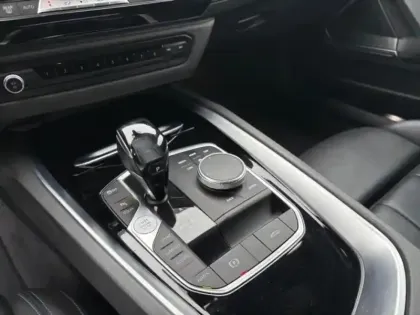 Photo 19 BMW Z4  Roadster sDrive20iA 197ch M Sport 139g