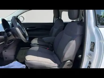 Photo 10 Fiat 500  e 118ch Icône