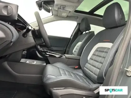 Photo 13 Citroën C5 aircross  1.2 Hybride 145ch MAX boite automatique