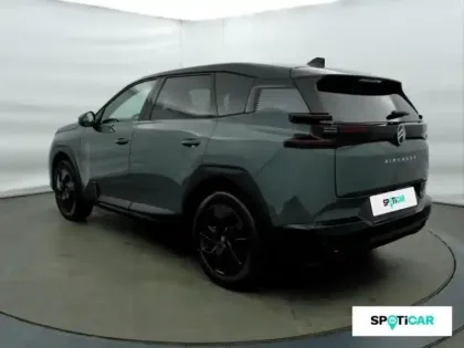Photo 6 Citroën C5 aircross  1.2 Hybride 145ch MAX boite automatique