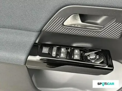 Photo 11 Citroën C5 aircross  1.2 Hybride 145ch MAX boite automatique