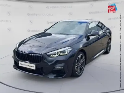 Photo Bmw Serie 2 M Sport