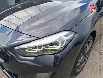 Photo 12 BMW Serie 2 Série 2 Gran Coupé 220iA 178ch M Sport 9cv