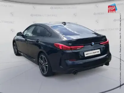 Photo 7 BMW Serie 2 Série 2 Gran Coupé 220iA 178ch M Sport 9cv