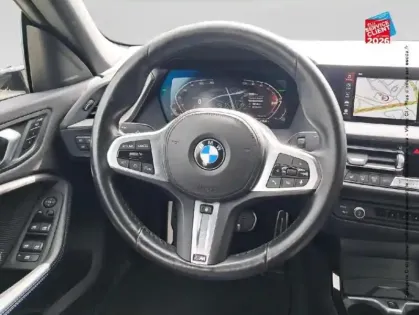 Photo 11 BMW Serie 2 Série 2 Gran Coupé 220iA 178ch M Sport 9cv