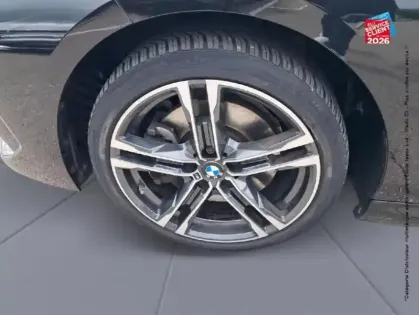 Photo 9 BMW Serie 2 Série 2 Gran Coupé 220iA 178ch M Sport 9cv