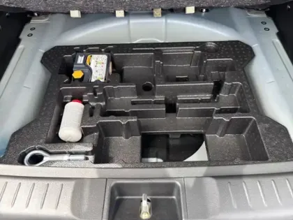 Photo 9 Suzuki Vitara  1.4 Boosterjet Hybrid 110ch Xplore Auto