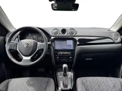Photo 5 Suzuki Vitara  1.4 Boosterjet Hybrid 110ch Xplore Auto