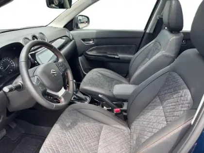 Photo 6 Suzuki Vitara  1.4 Boosterjet Hybrid 110ch Xplore Auto